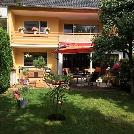 Bed & Breakfast Faas Bed and Breakfast Wittlich Esterno foto