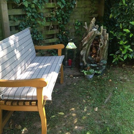 Bed & Breakfast Faas Wittlich Esterno foto