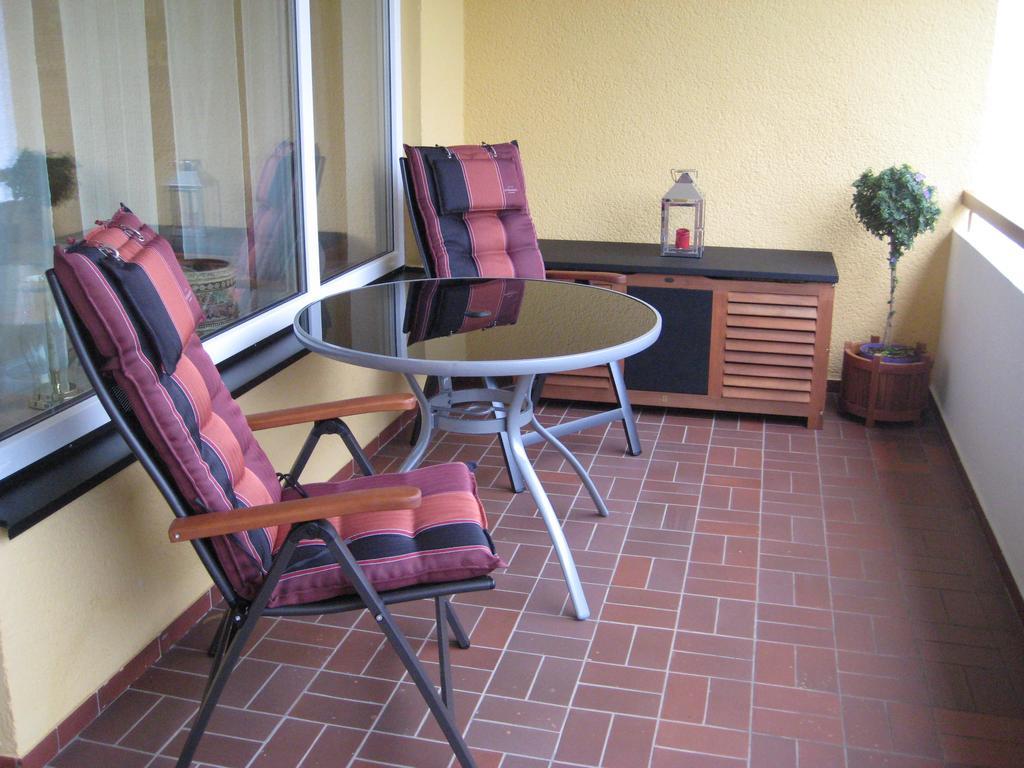 Bed & Breakfast Faas Wittlich Esterno foto