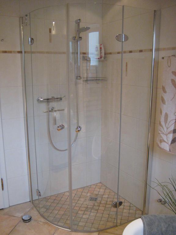 Bed & Breakfast Faas Wittlich Esterno foto